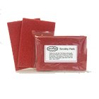 Scrub Pads (2/pack)